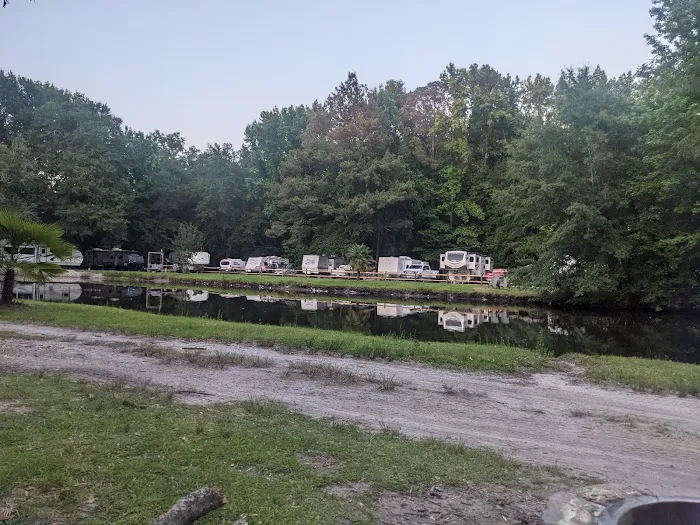 MAGNOLIA CAMPGROUND INC Picture 10