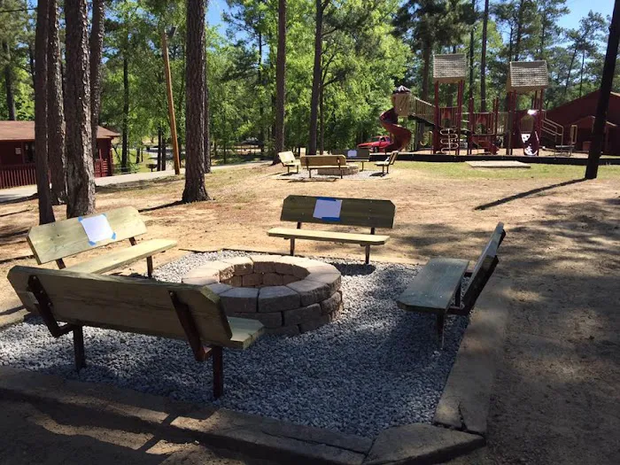 USAF Wateree Recreation Area Picture 7
