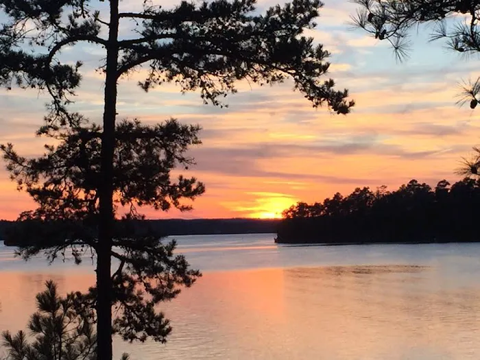 USAF Wateree Recreation Area Picture 10