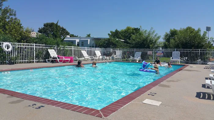 Outdoor Resorts RV Resort Picture 3