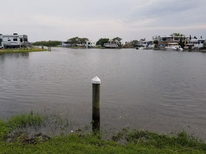Outdoor Resorts RV Resort Picture 9