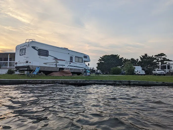 Outdoor Resorts RV Resort Picture 10