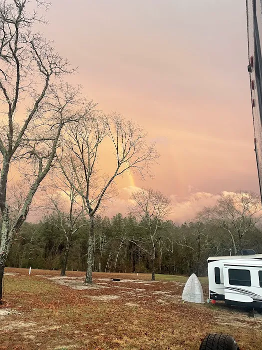 Renfroe Ranch Campground Picture 8