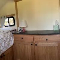 Snoozy II Campers ico