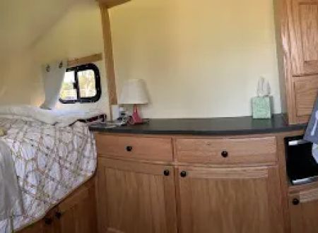 Snoozy II Campers