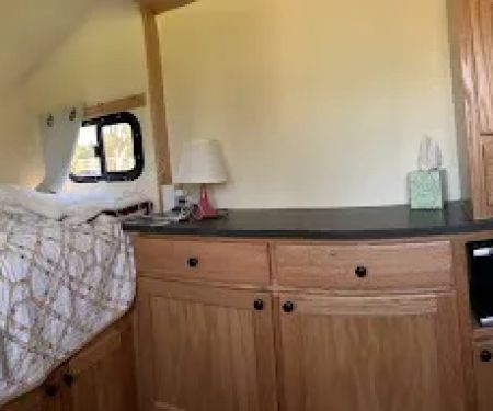Snoozy II Campers