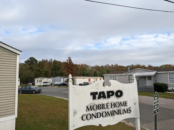 Tapo Mobile Home Park Picture 1