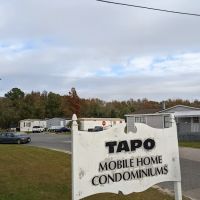 Tapo Mobile Home Park ico