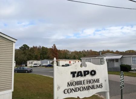 Tapo Mobile Home Park