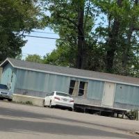 Colony Mobile Home Park ico