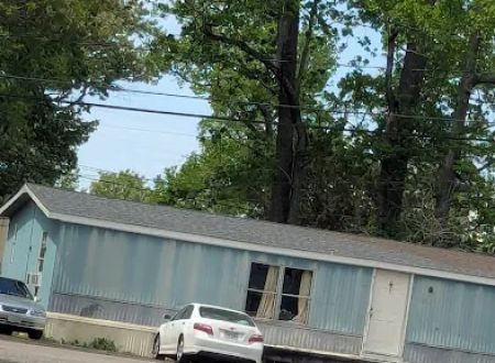 Colony Mobile Home Park