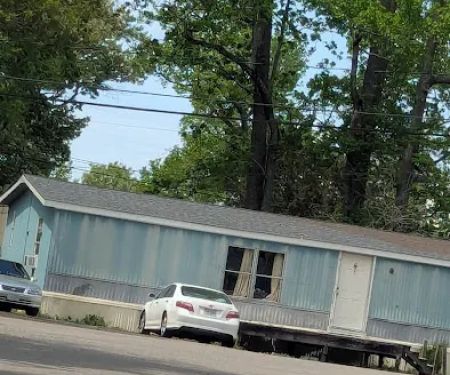Colony Mobile Home Park