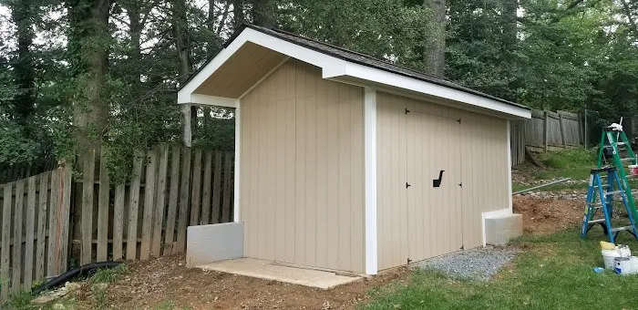Colony Mobile Home Park Picture 6