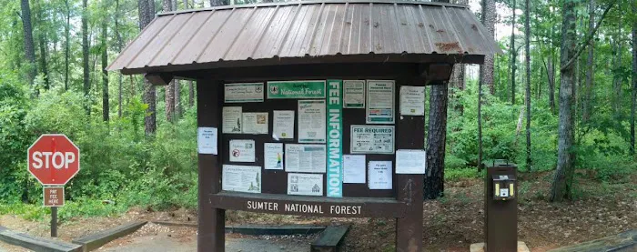 Lick Fork Lake Campground Picture 2