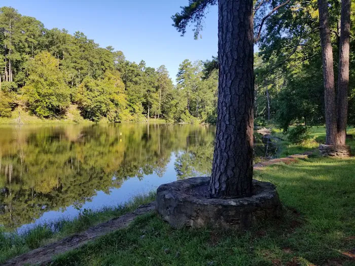 Lick Fork Lake Campground Picture 3