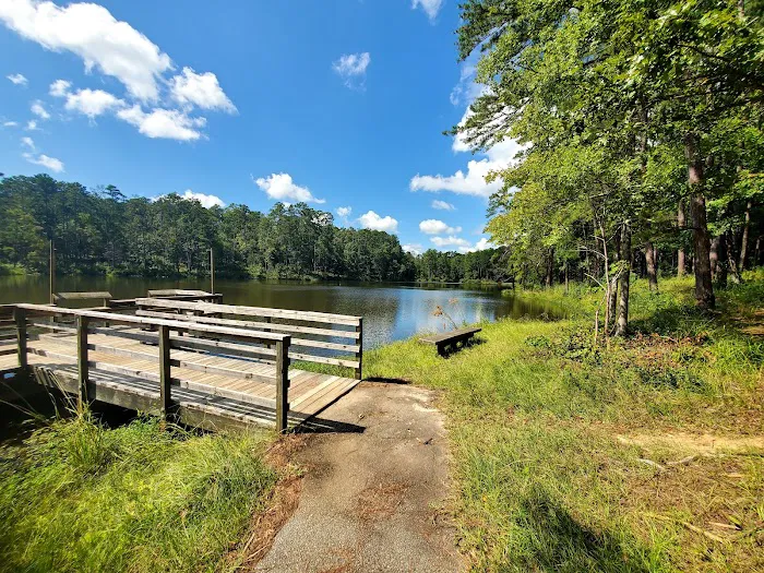 Lick Fork Lake Campground Picture 7