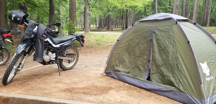 Lick Fork Lake Campground Picture 10