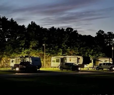 Ridge Spring RV and Tiny Home Community