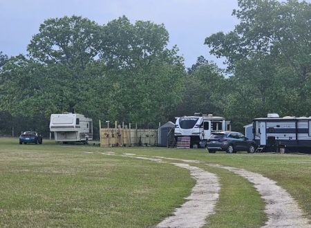 Homestead Campground