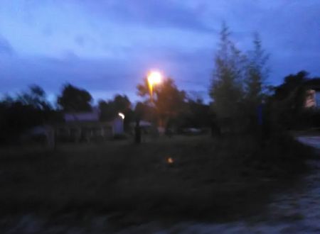 Taylors Mobile Home Park