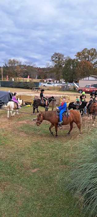 Riverchase Mhp LLC Park Picture 1