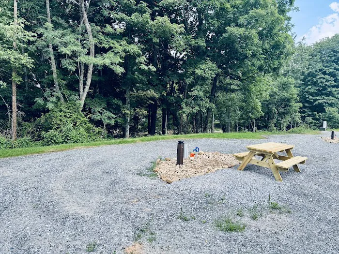Riverbend Campground Picture 3