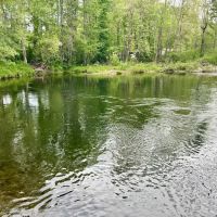 Riverbend Campground ico