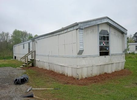 Fields Walk Mobile Home Park