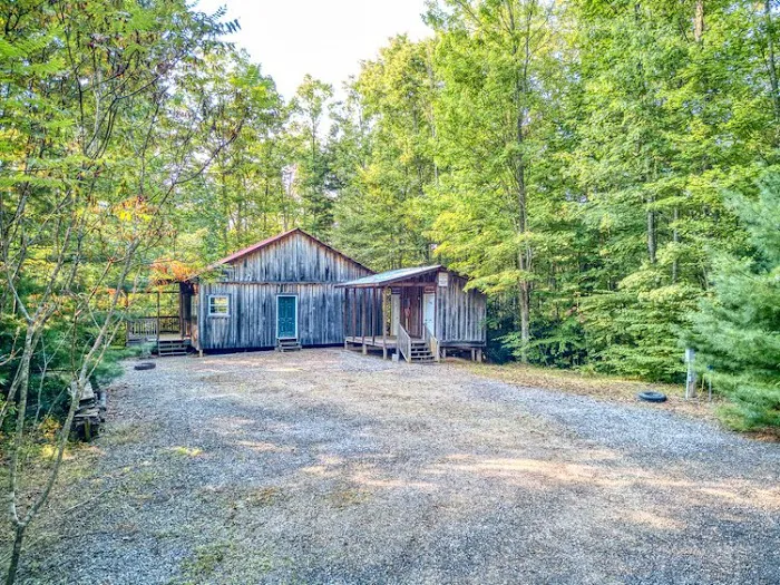 Mount Sterling Base Camp Picture 5