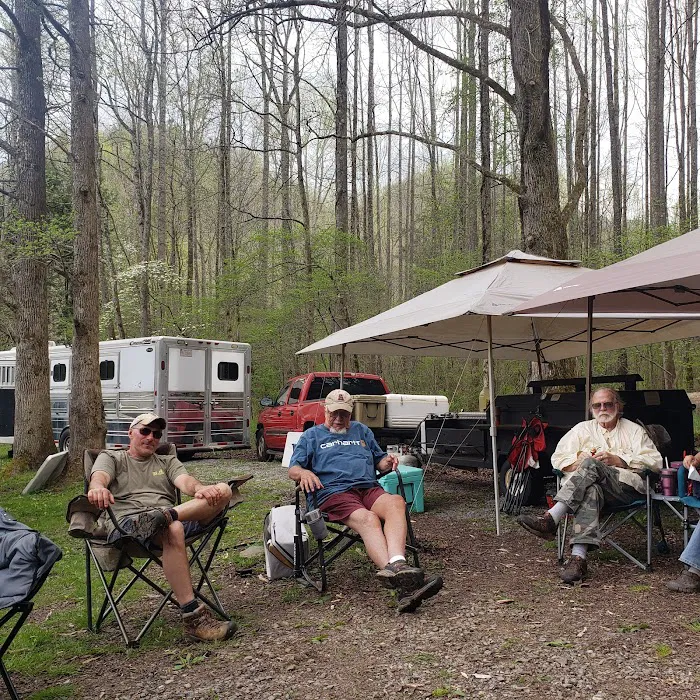 Little Big Creek Horse Camp Picture 3
