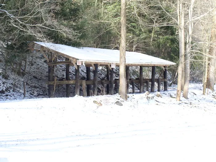 Little Big Creek Horse Camp Picture 2