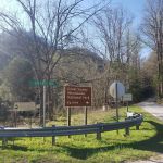Little Big Creek Horse Camp