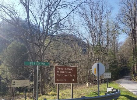 Little Big Creek Horse Camp