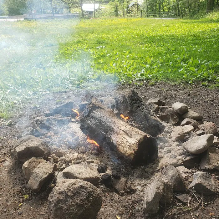 Little Big Creek Horse Camp Picture 6