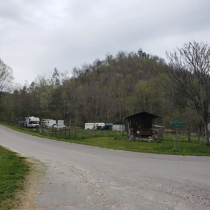Little Big Creek Horse Camp Picture 8