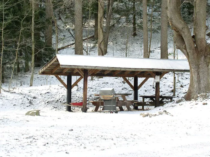 Little Big Creek Horse Camp Picture 7