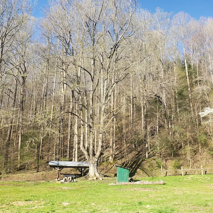 Little Big Creek Horse Camp Picture 10