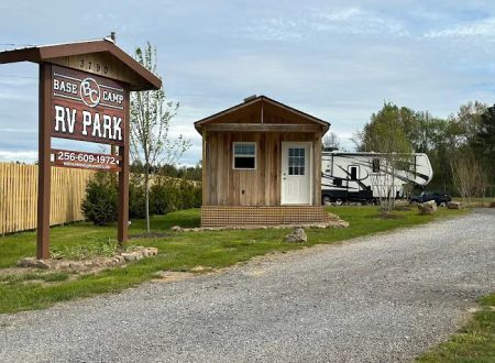 Base Camp RV Park