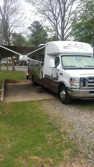 Crawford RV Park Picture 2