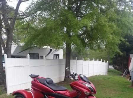 Crawford RV Park