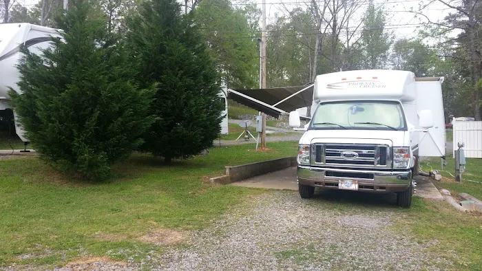 Crawford RV Park Picture 7