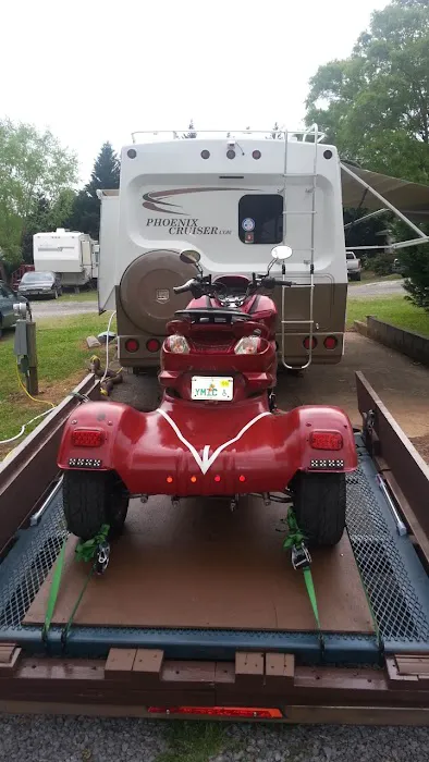 Crawford RV Park Picture 8