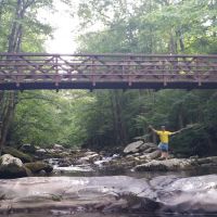 Big Creek Group Camp ico