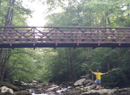Big Creek Group Camp