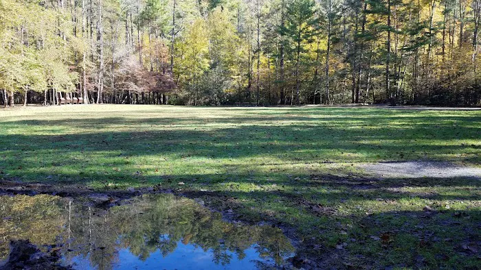 Cataloochee Group Campground Picture 10