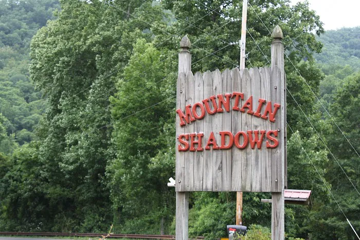 Mountain Shadows Campground Picture 7