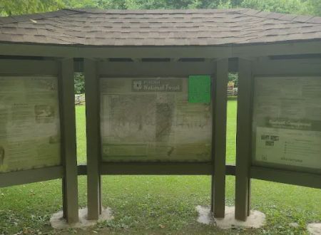 Sunburst Campground