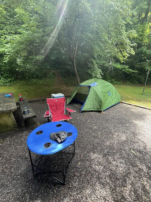 Sunburst Campground Picture 5
