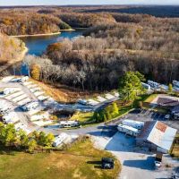 Clearwater Cove RV Resort ico