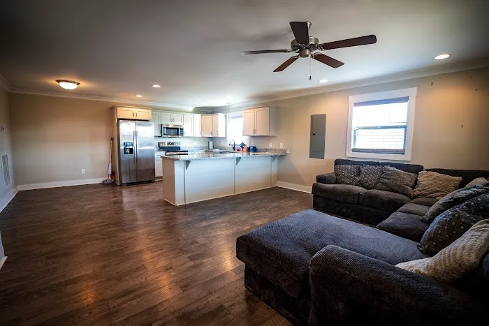 Clearwater Cove RV Resort Picture 8